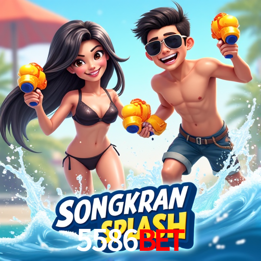 Cadastro Rápido 5586bet