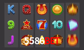 Casino VIP 5586bet