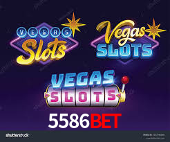 Casino Ao Vivo 5586bet