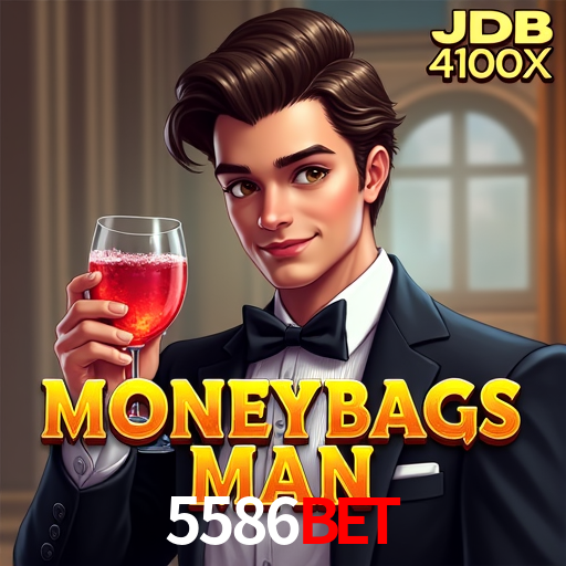 Benefícios da Conta 5586bet