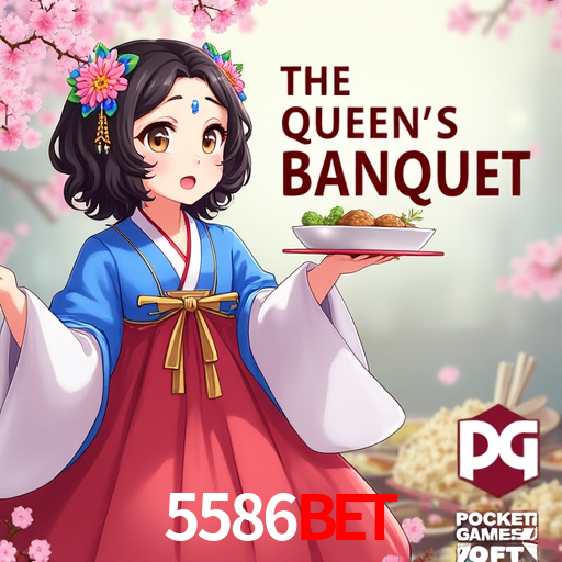 Provedores de Jogos 5586bet