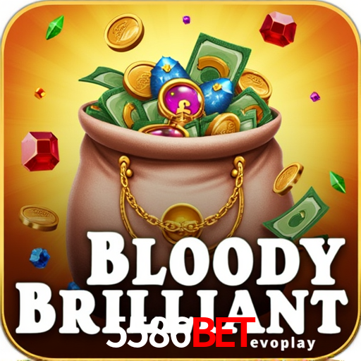 Bônus de Boas-vindas 5586bet