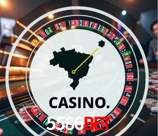 Casino Ao Vivo 5586bet