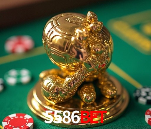 Design Responsivo 5586bet