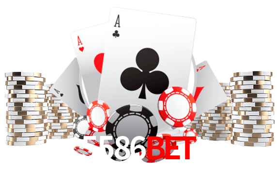 Jogue jogos de pôquer em 5586bet