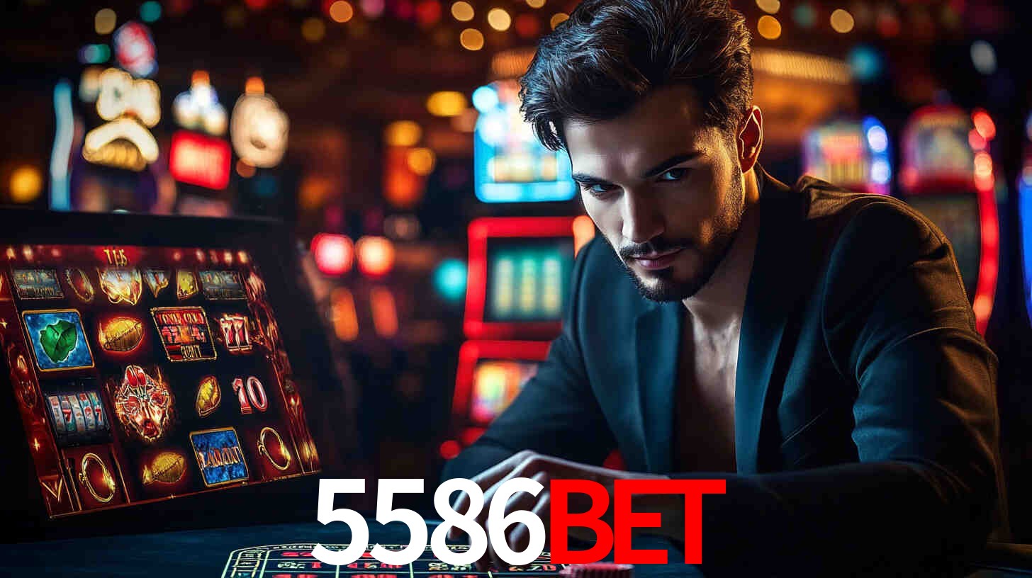 5586bet