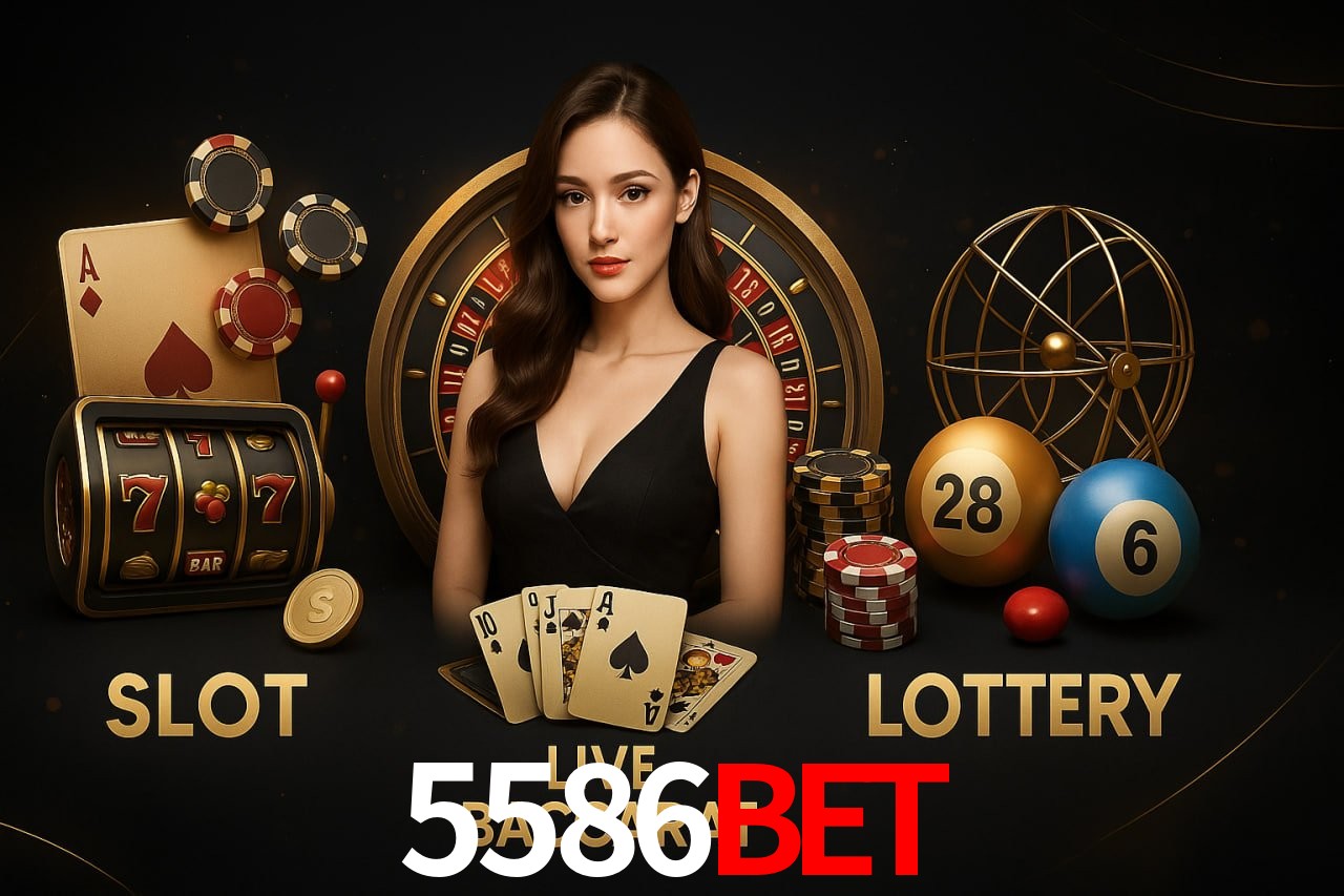 Promoção Relâmpago 5586bet
