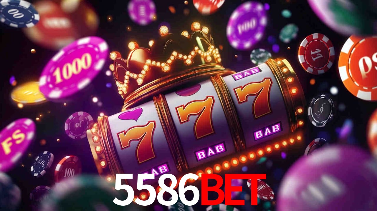 Slot Games 5586bet