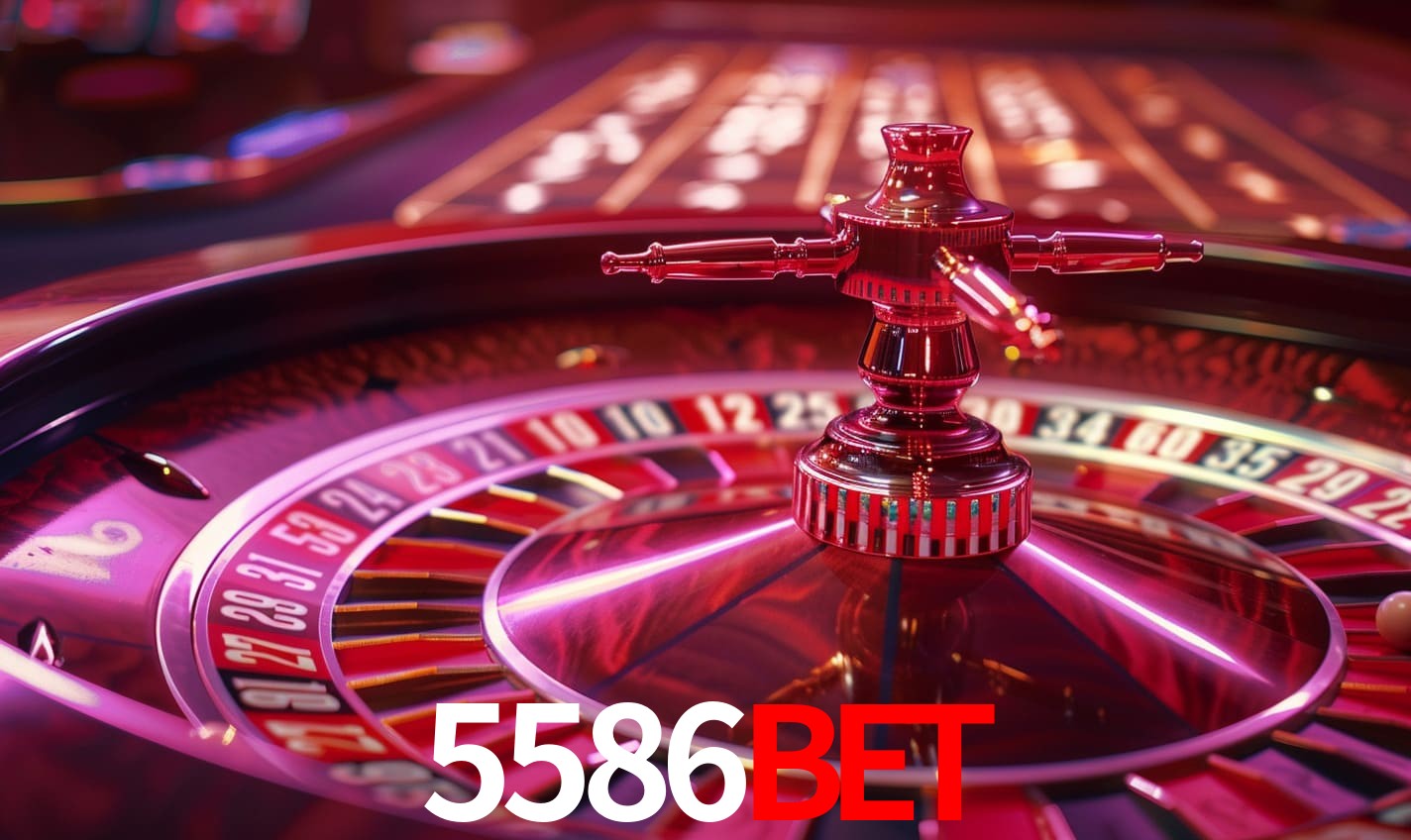 Explorando a Categoria de Eventos em Apostas na 5586bet
