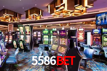 Apostas Esportivas na 5586bet: Um Guia Completo
