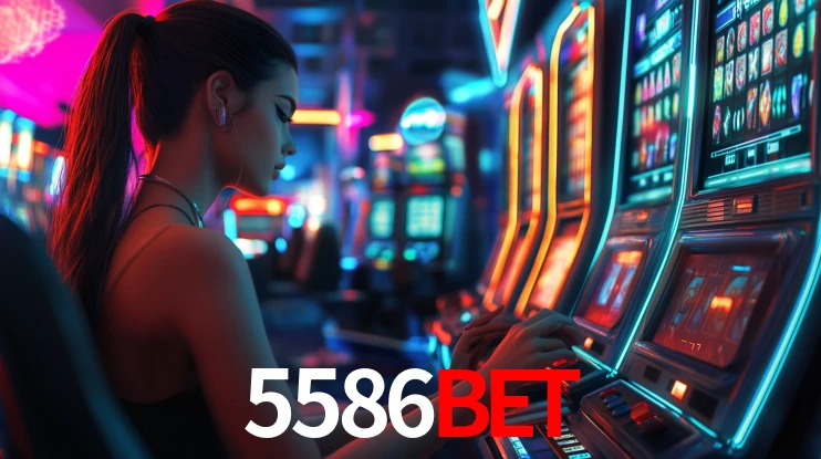 Premium Interface 5586bet