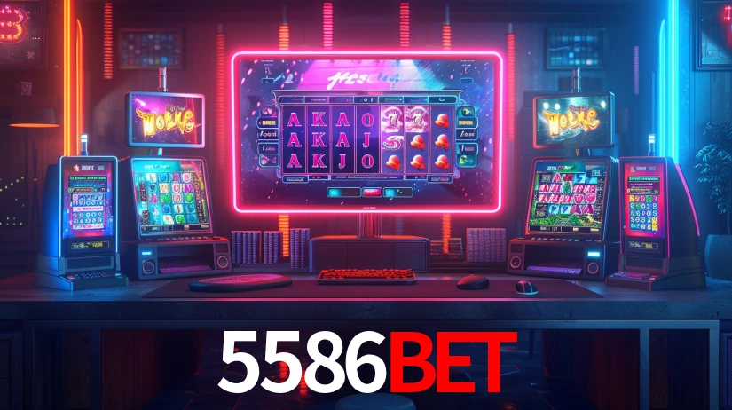 Explore as vantagens do 5586bet: serviço profissional e confiabilidade