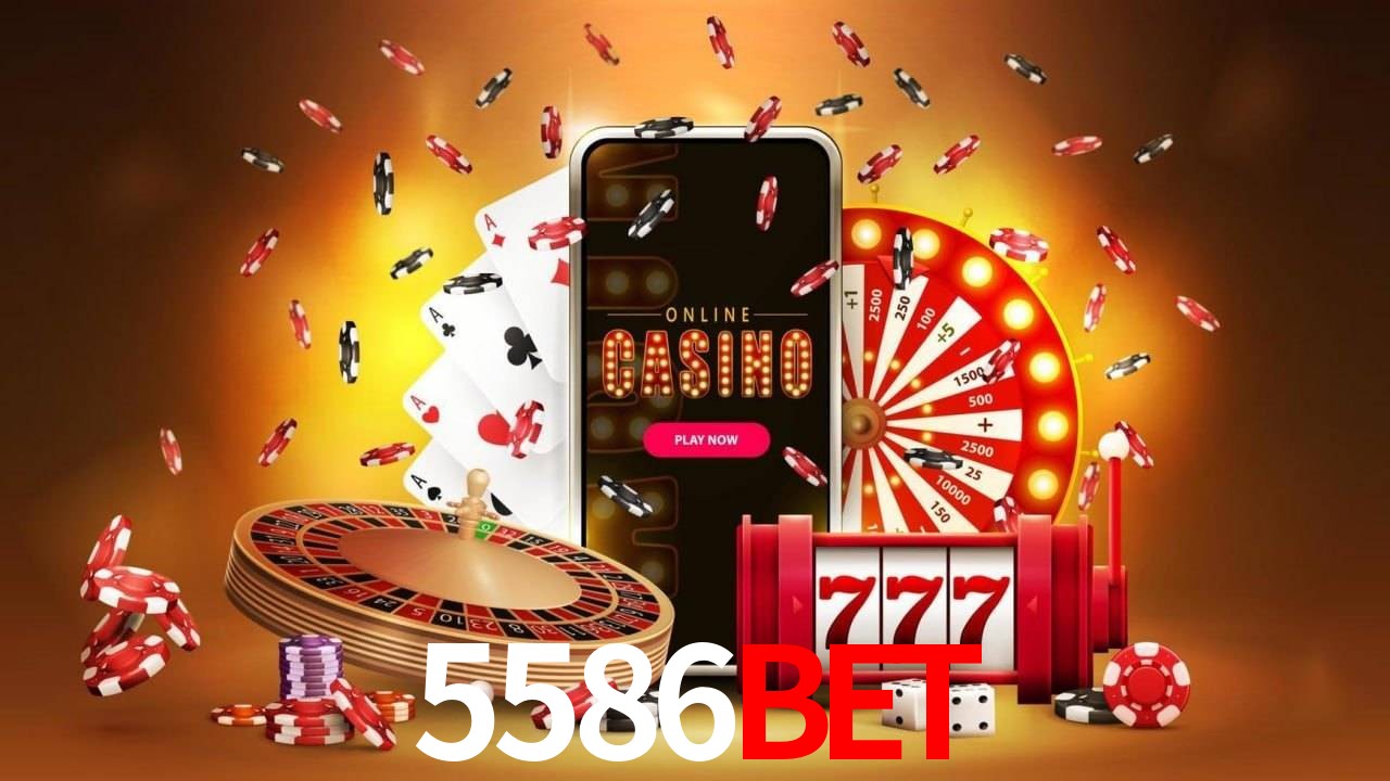 Avaliações dos Jogadores 5586bet