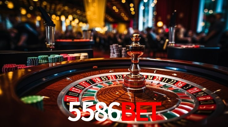 Exclusive Offers 5586bet