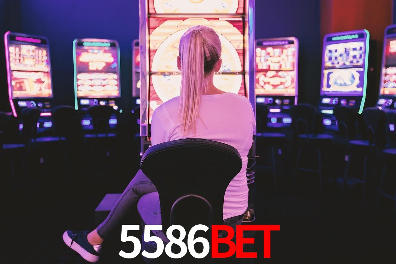 Live Casino 5586bet