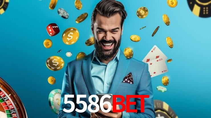 Games Directory 5586bet