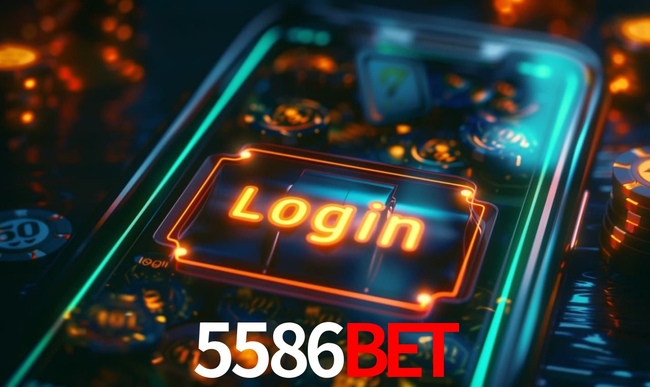 Welcome Bonus 5586bet