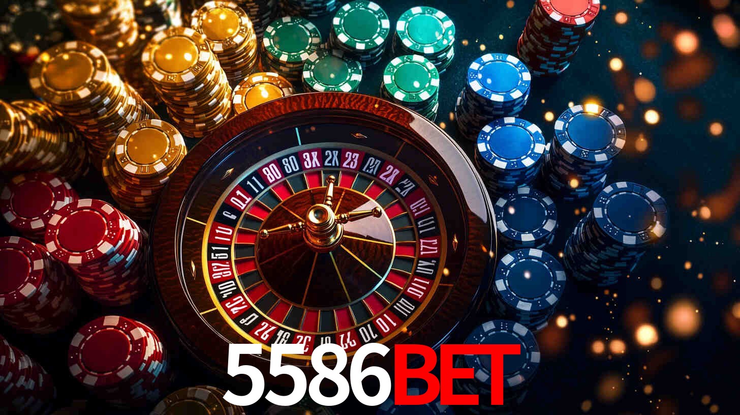 Programa VIP 5586bet