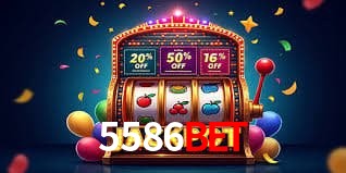 Benefícios da Conta 5586bet
