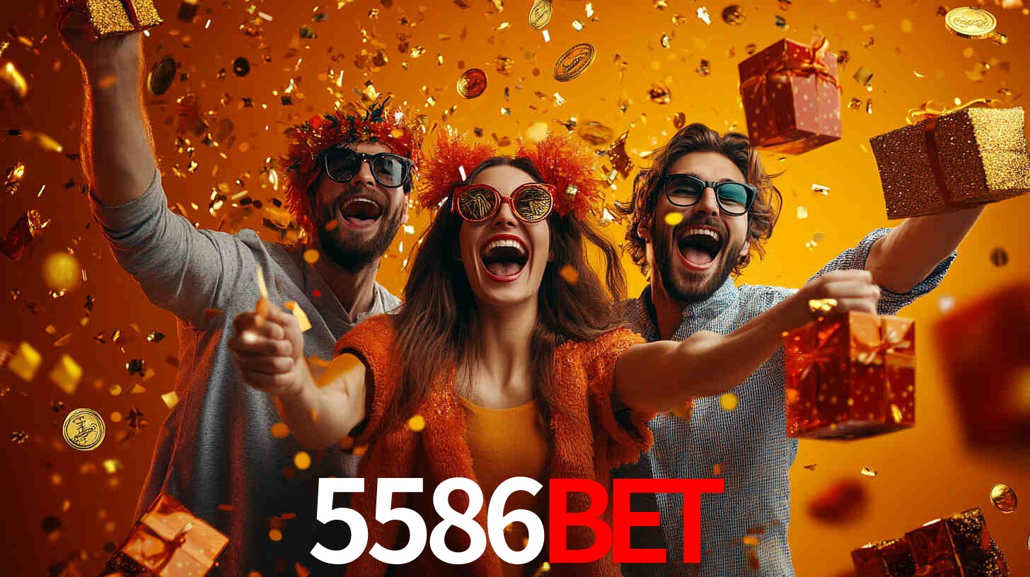 5586bet: Seu Cassino Premiado com Pagamentos Rápidos