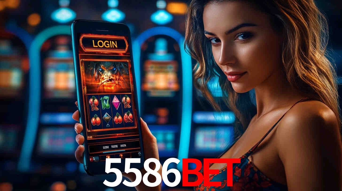 5586bet: Jogue Crash e Experimente Alta Recompensa Instantânea
