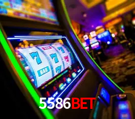 Inovações de Jogos na 5586bet: O Futuro das Experiências Interativas