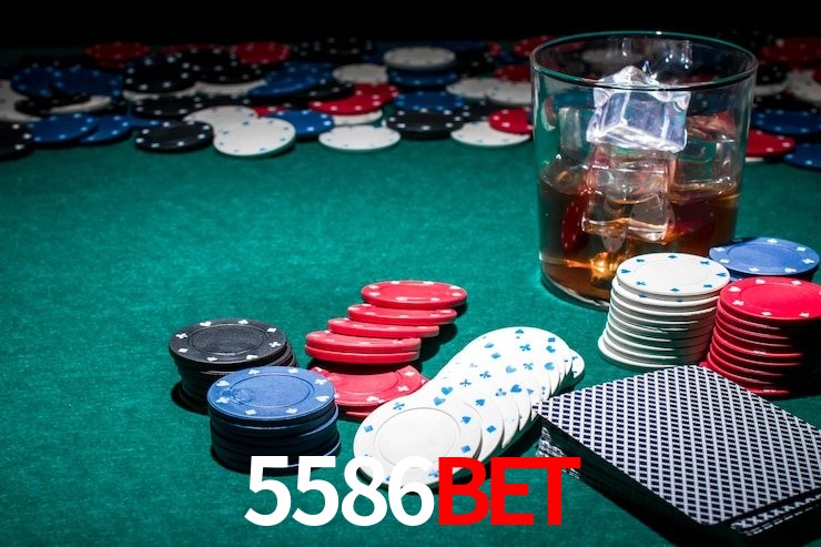 Programa VIP 5586bet
