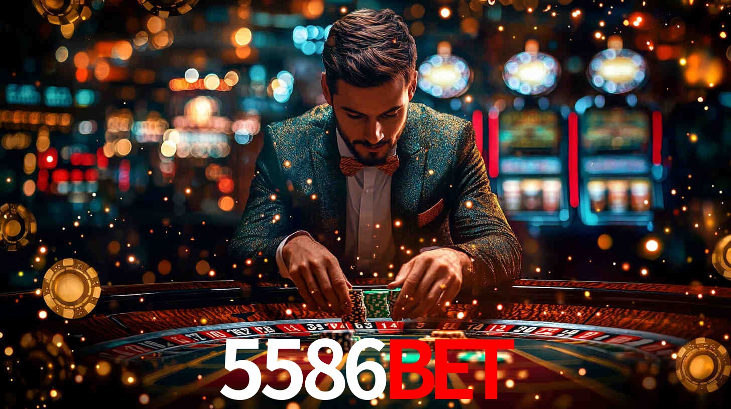Tournaments 5586bet
