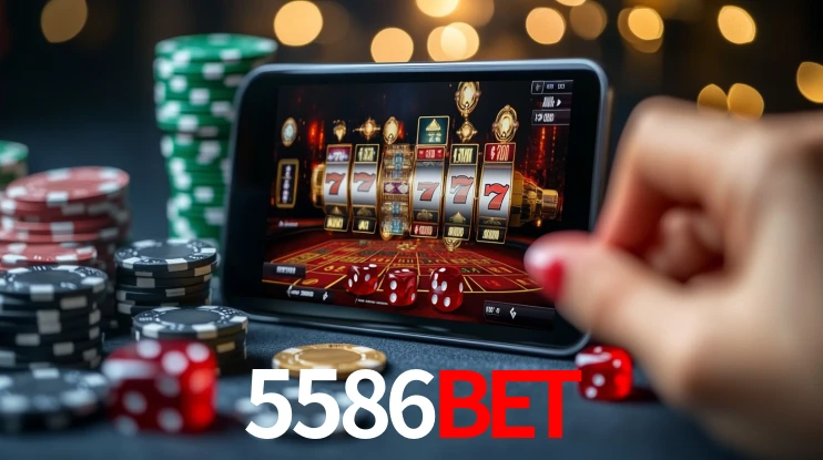 Live Casino 5586bet