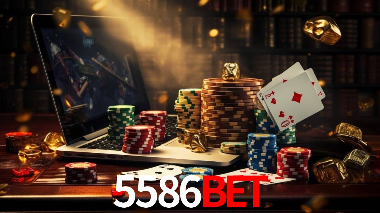 Bônus Diários 5586bet