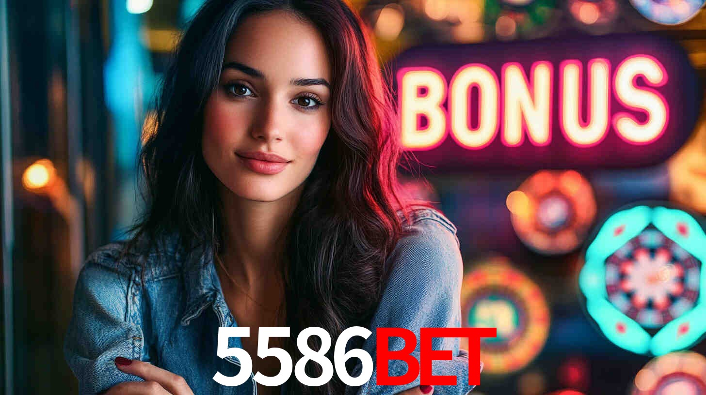 5586bet - Atmosfera Tradicional De Cassino! - 5586bet.com