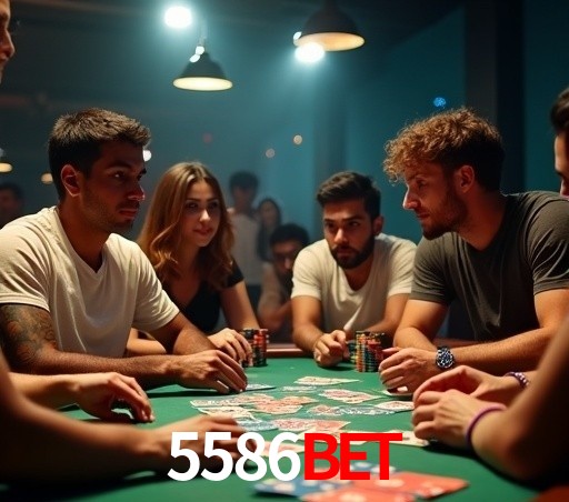Especiais de Fim de Semana 5586bet