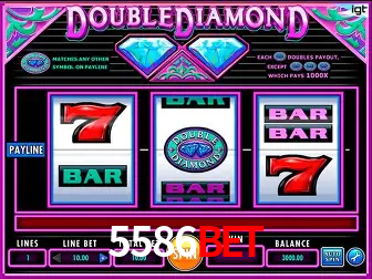 Desvendando o Mundo dos Jogos Virtuais na 5586bet