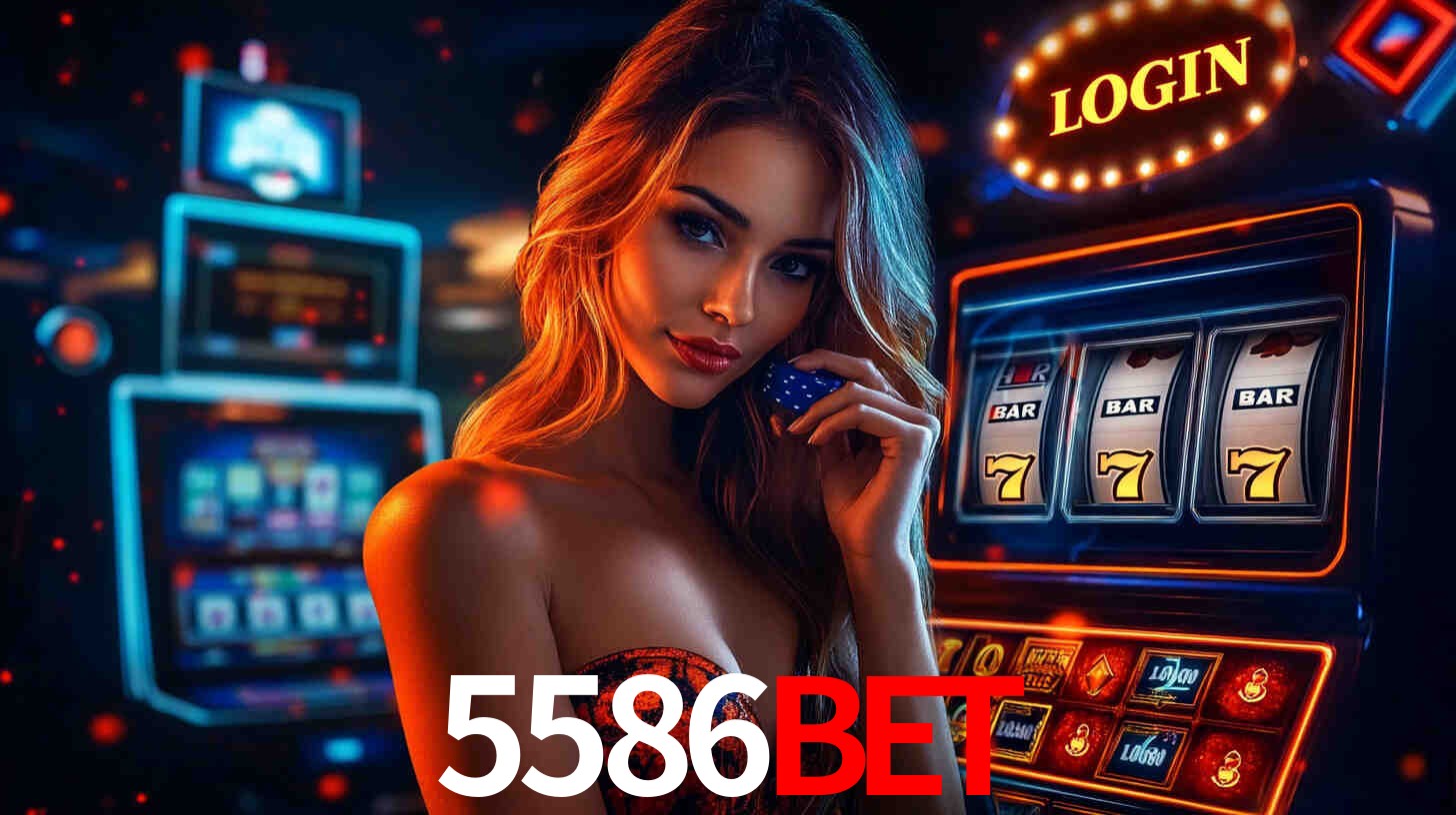 5586bet.com