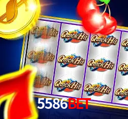 A Emoção da Loteria na 5586bet: Uma Chance de Mudança de Vida