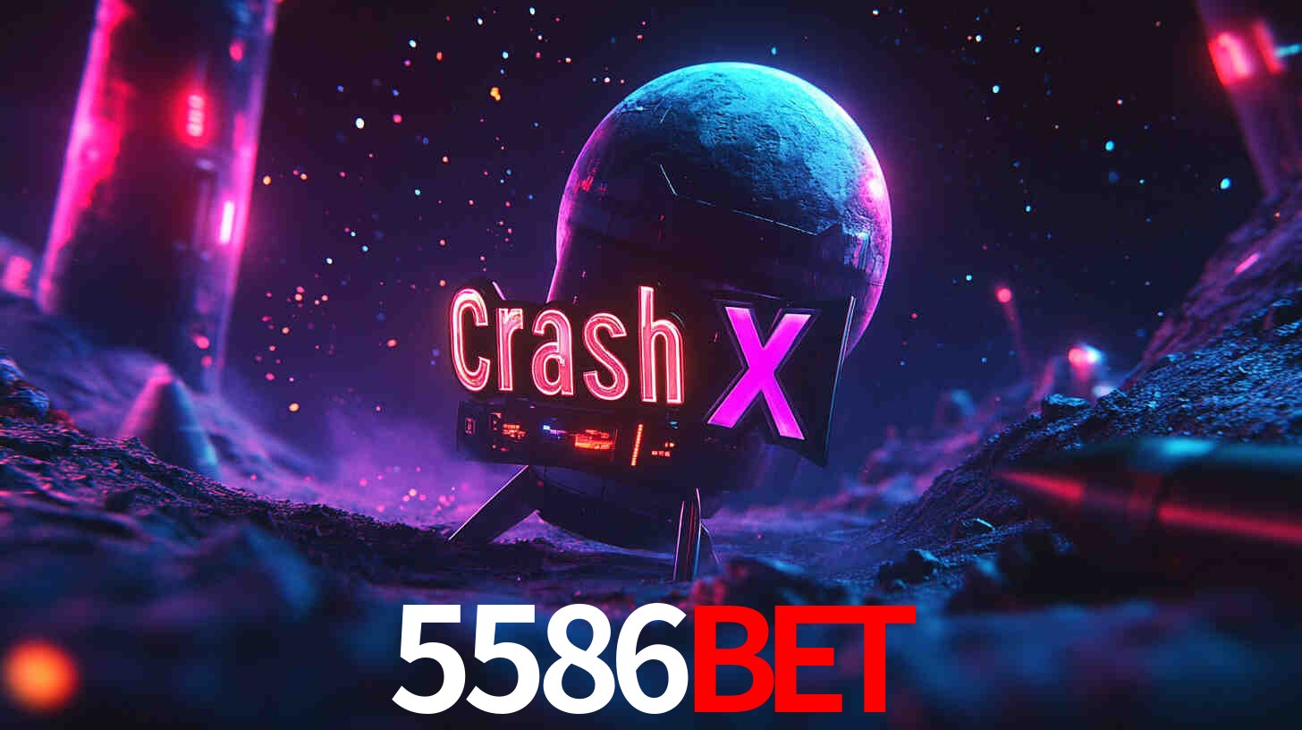 Descubra a Magia dos Jogos de Arcade no 5586bet