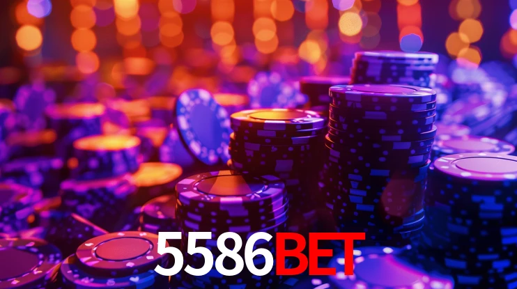 5586bet: A Experiência de Casino com Jogos de Mesa ao Vivo