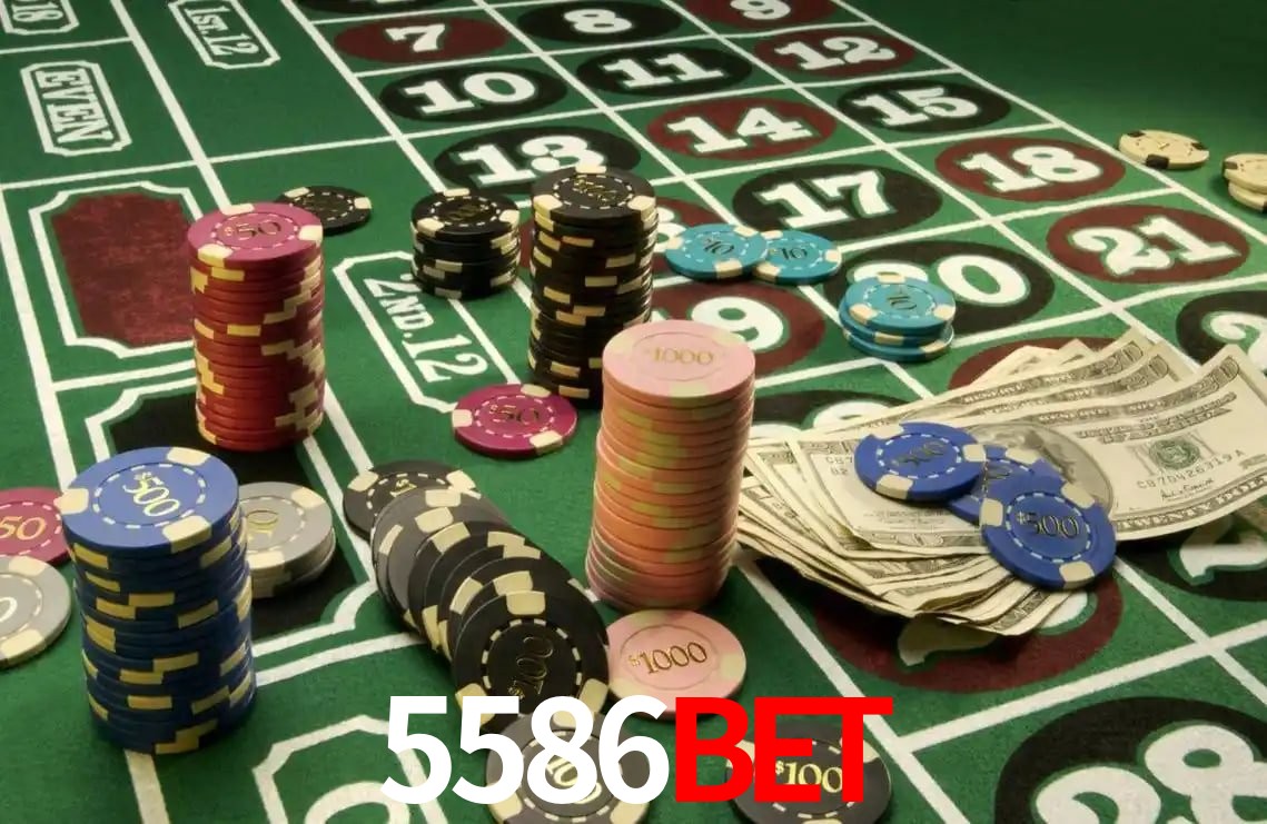 Ofertas Imperdíveis na 5586bet: Promoções e Bônus Que Valem a Pena