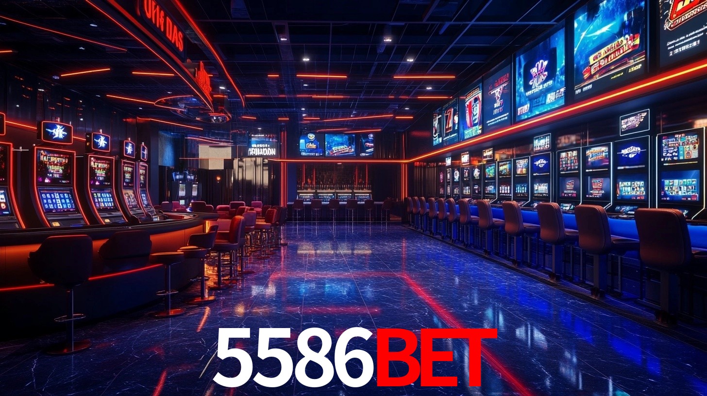 VIP Casino 5586bet