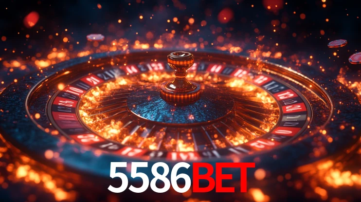 5586bet App Interface
