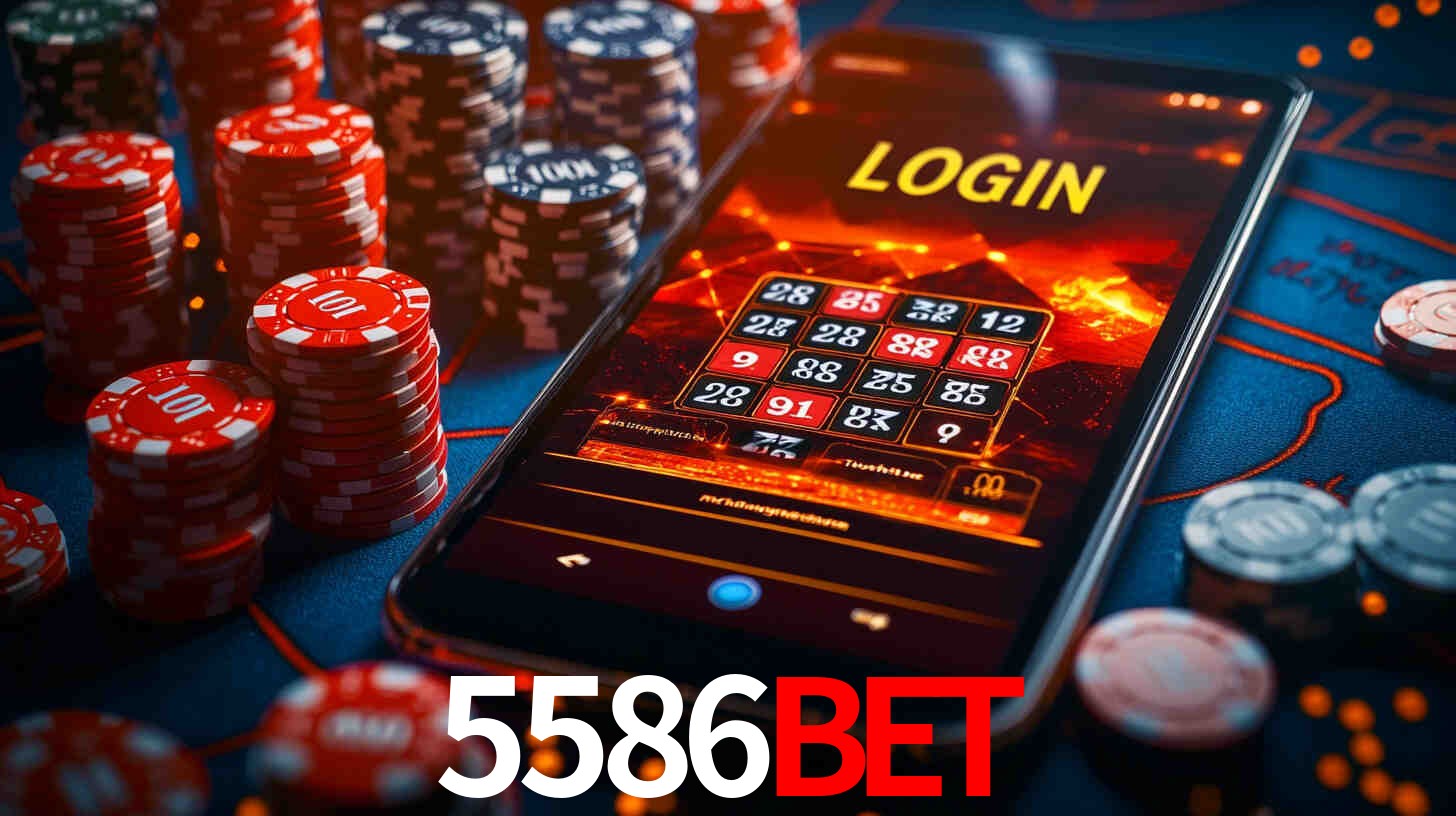 5586bet.com