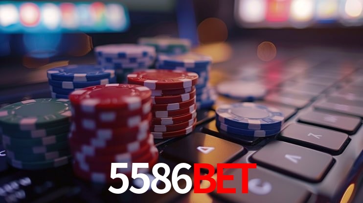 Login Seguro 5586bet