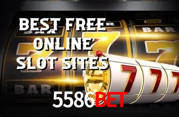 Descubra o Mundo do Cassino Online com 5586bet
