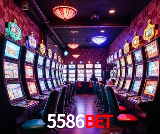 Ofertas Exclusivas 5586bet