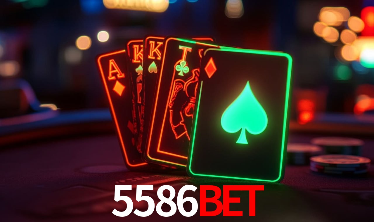Estatísticas 5586bet