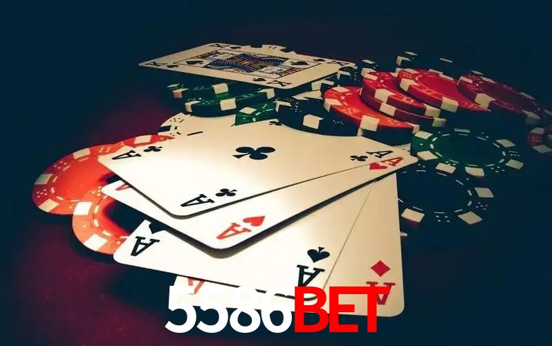 cassino 5586bet