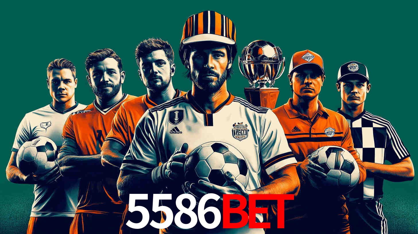 A Popularidade dos Caça-Níqueis no 5586bet