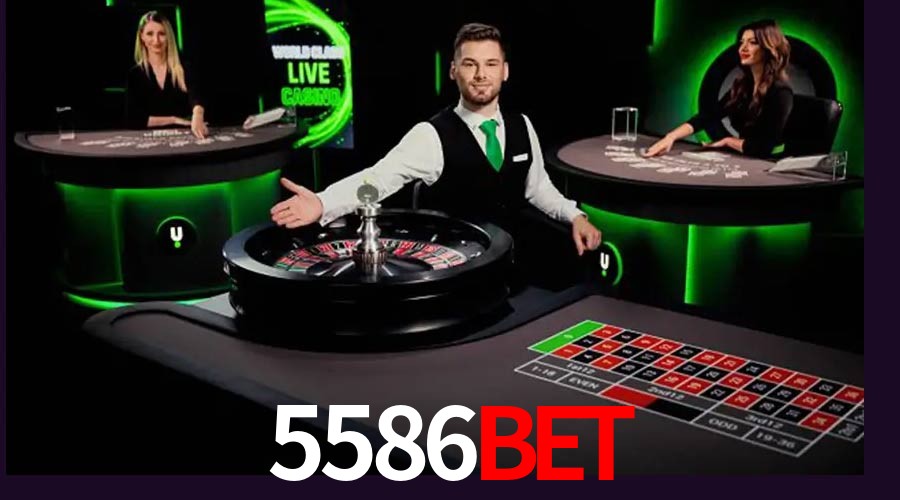 Platform Technology 5586bet