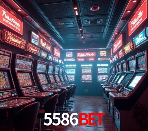 Integração de APIs 5586bet