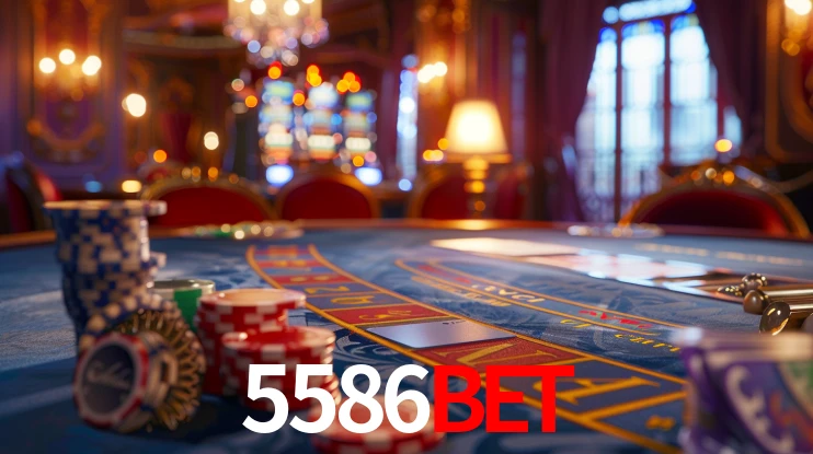 2FA Security 5586bet